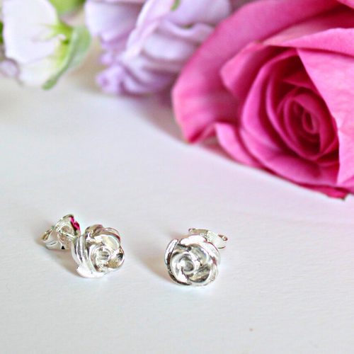 Rose Studs