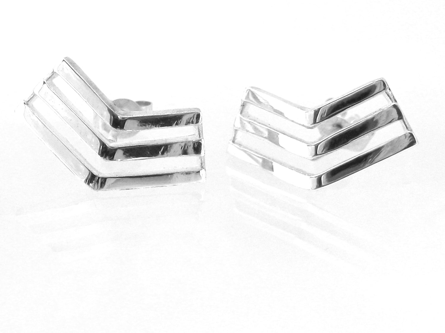 Earrings under £50.00