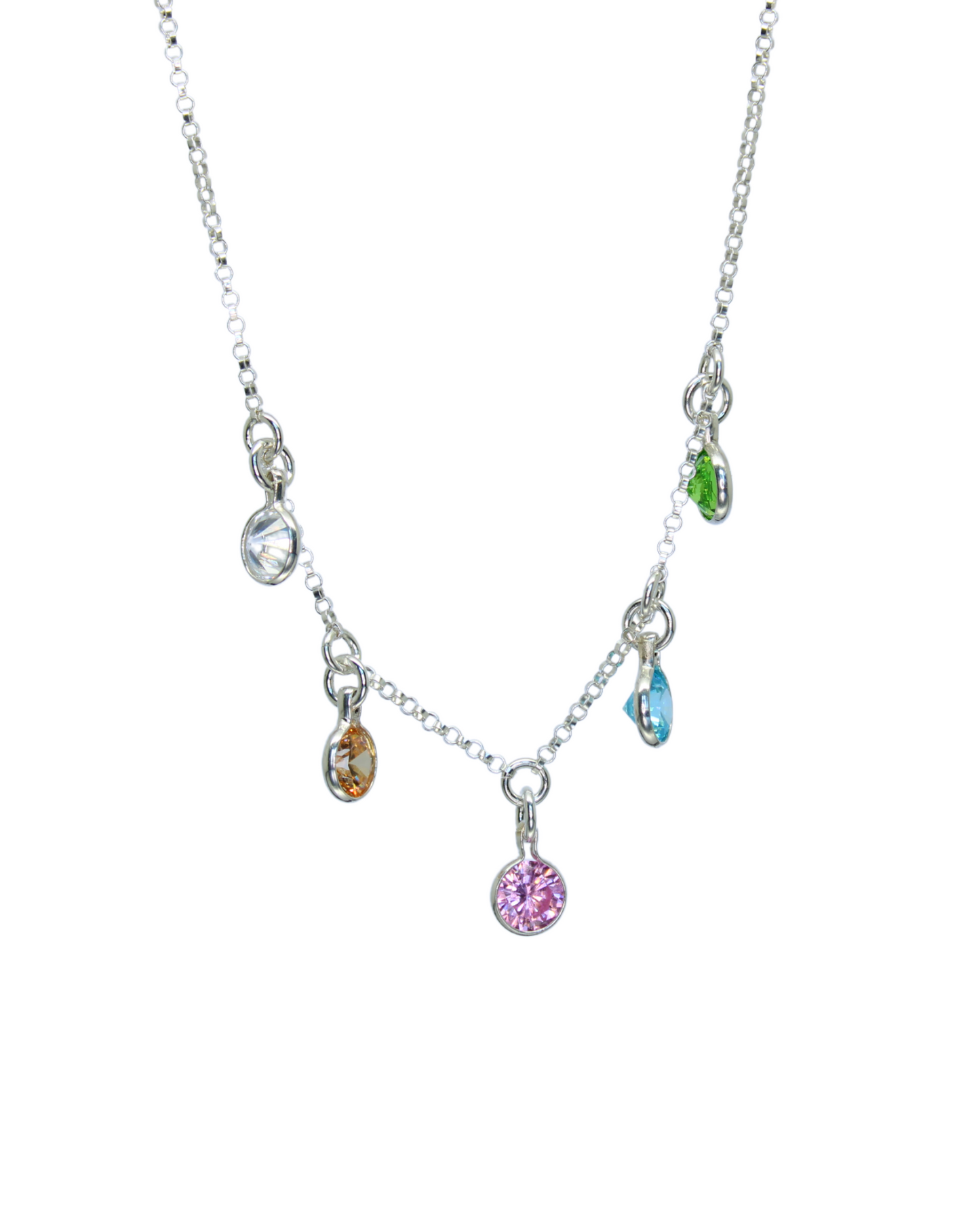 Collier Aurora