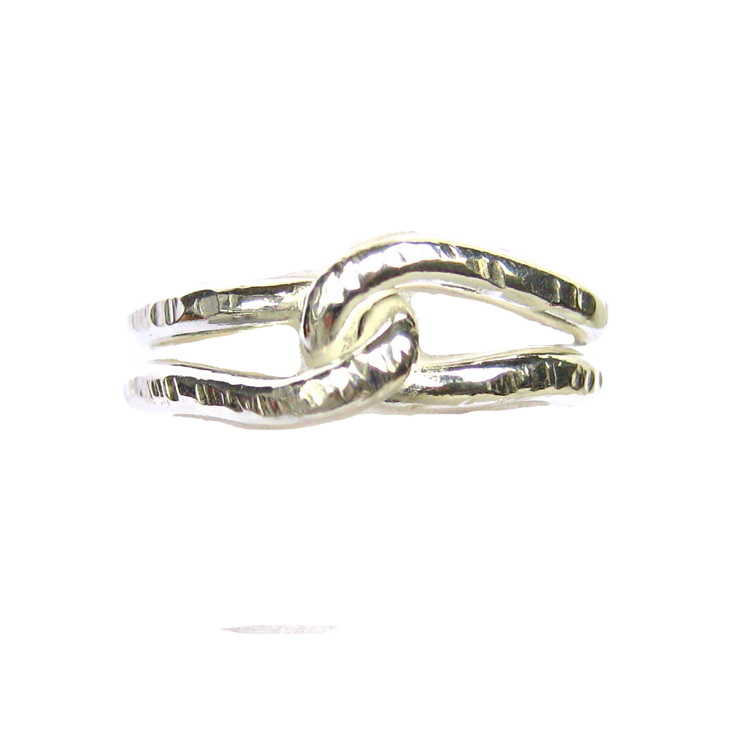 Anillo de eslabones infinitos