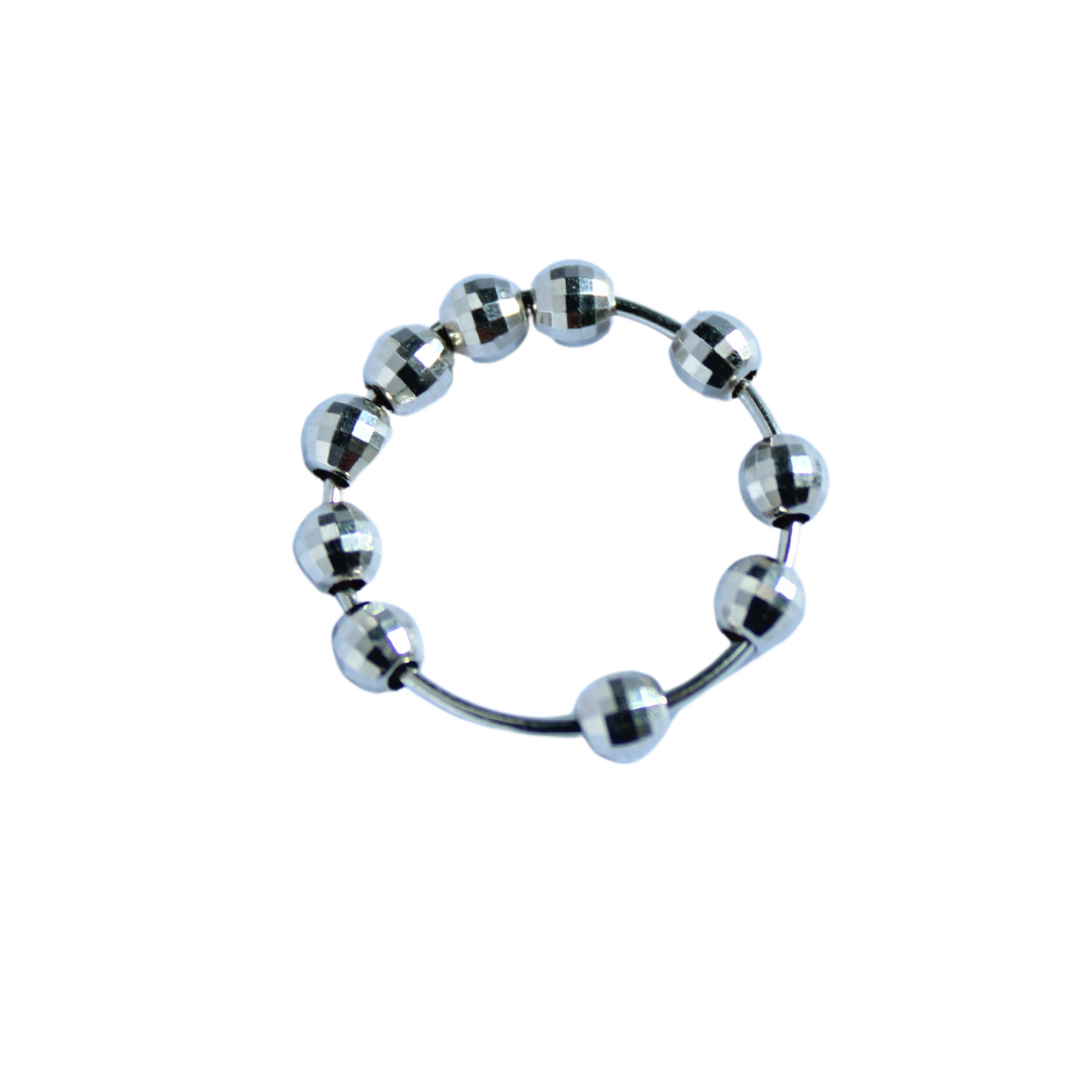 Bague Disco Relax