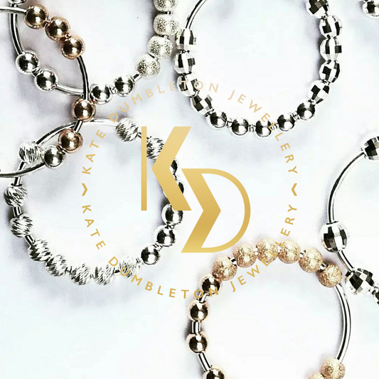 Stardust Relax Ring