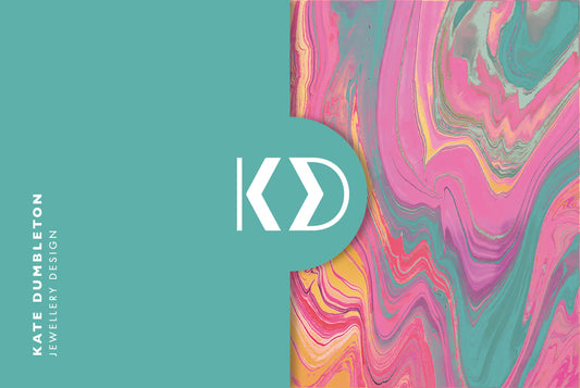 Kate Dumbleton Jewellery Gift Card