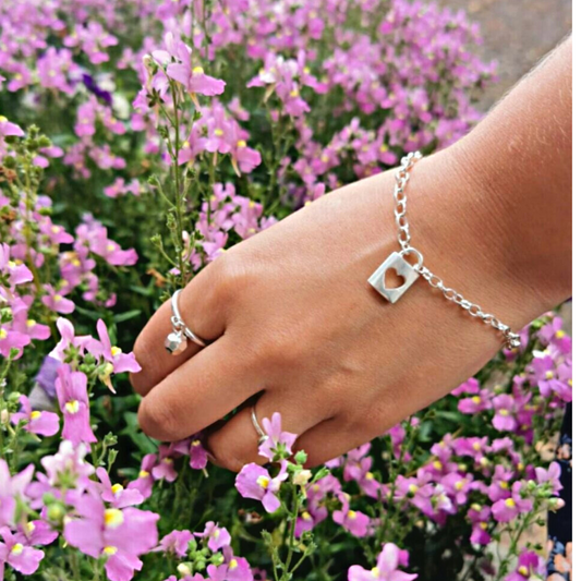 Lovelock Bracelet