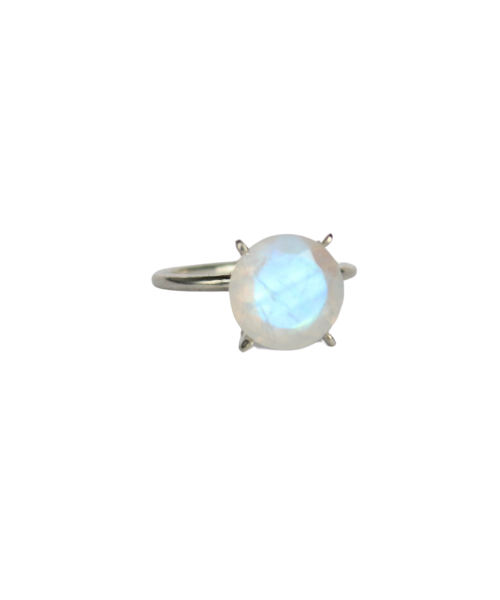Anillo de piedra lunar galáctica