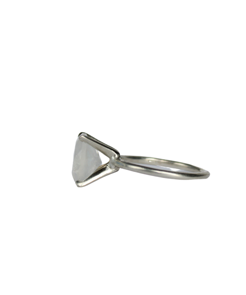 Anillo de piedra lunar galáctica