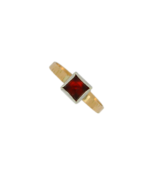 Katheryn of Berain - Gem Point Ring