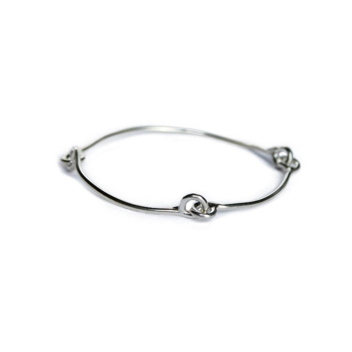 Linked Bracelet