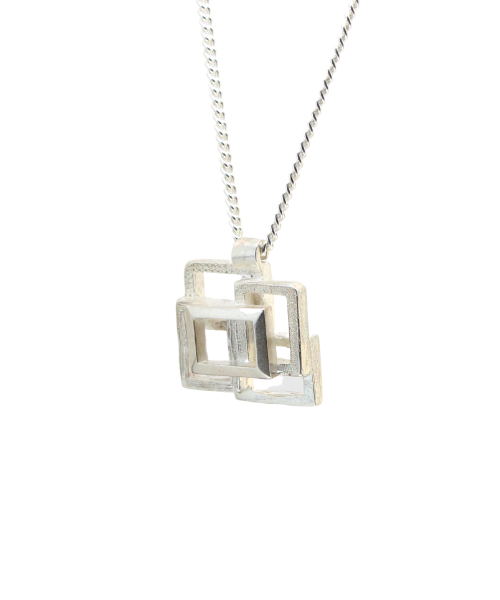 Mod Necklace
