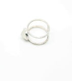 Moonstone Suzie Ring
