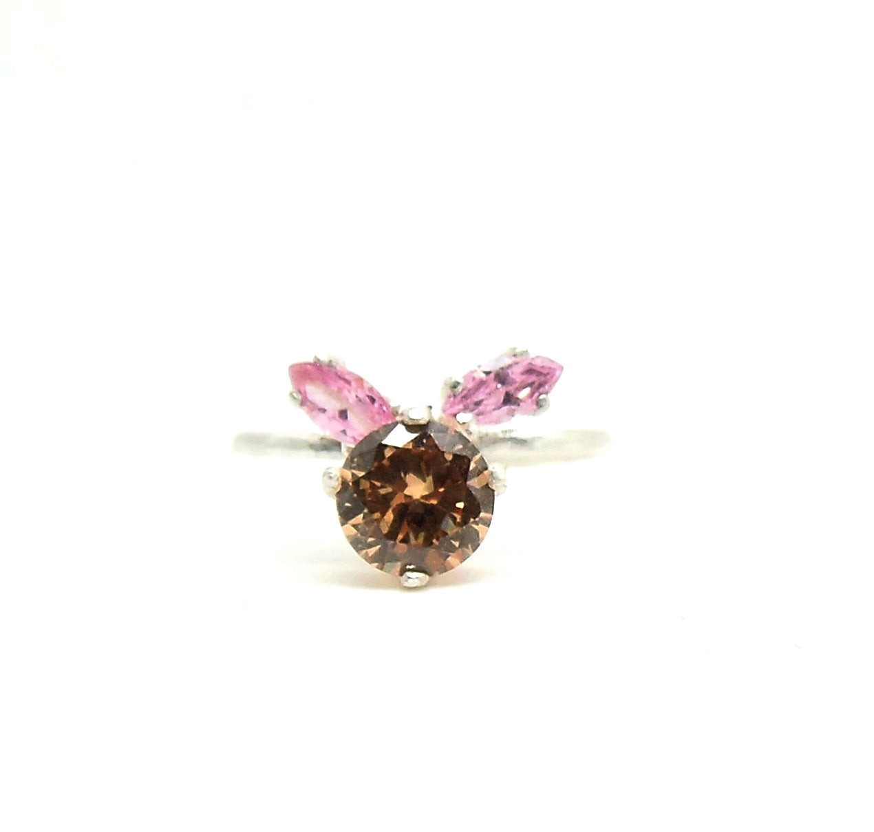 Bunny Jewel Ring