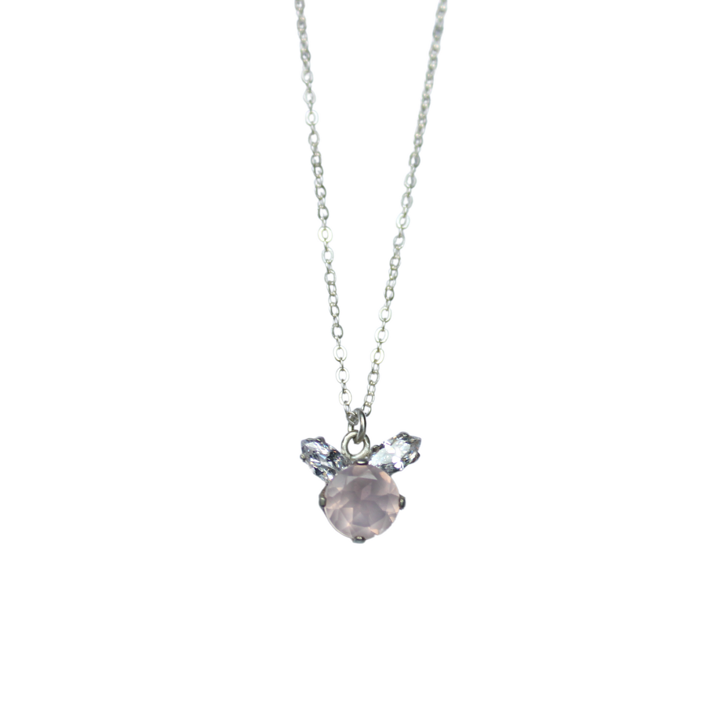 Bunny Jewel Pendant