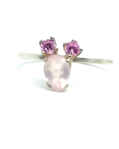 Mouse Jewel Ring