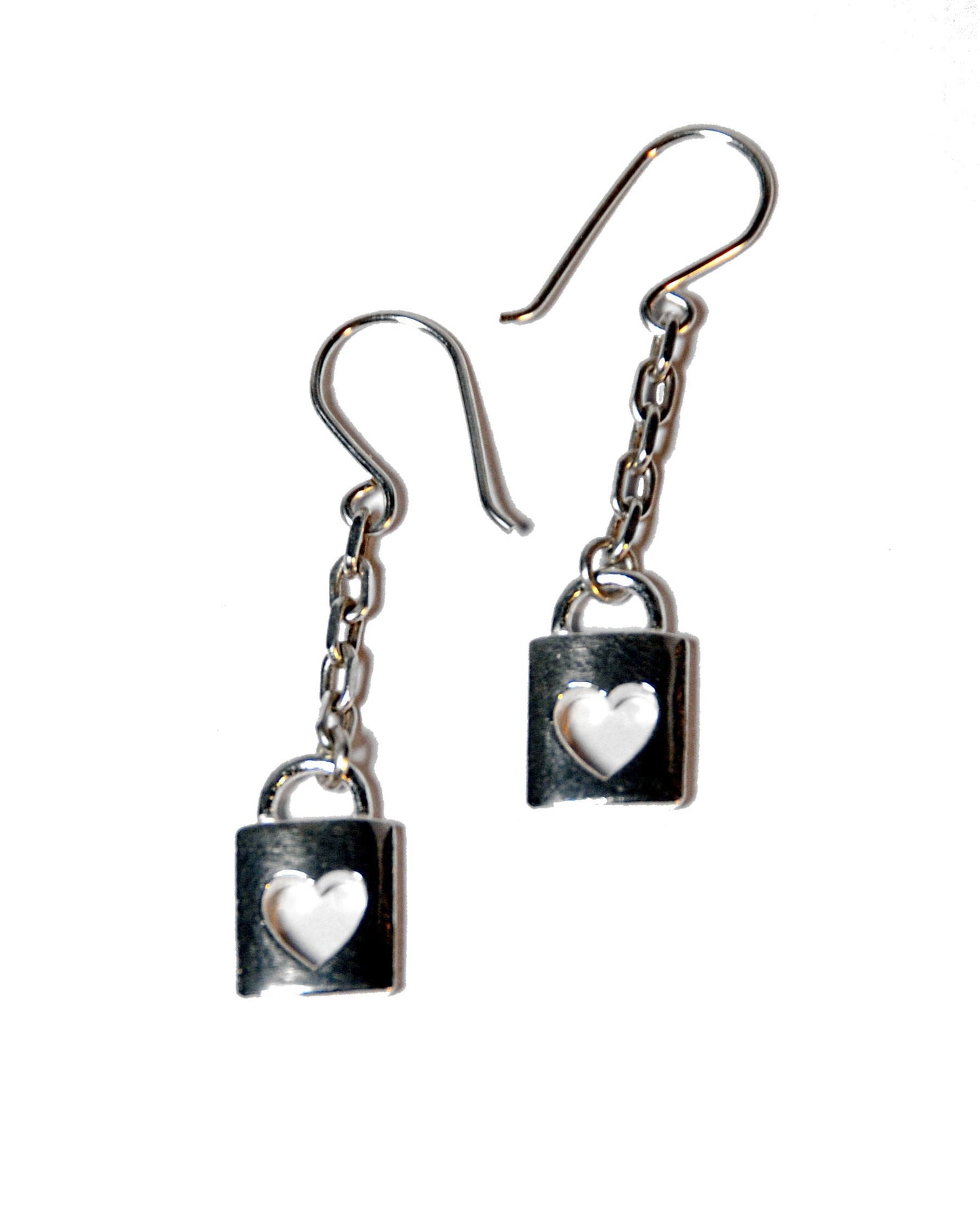 Lovelock Earrings